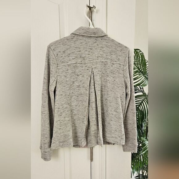 Cabi Gray Women's Jacket - Picture 3 of 4